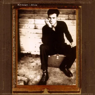 Immagine prodotto di Lanegan,Mark-Canzoni di campo