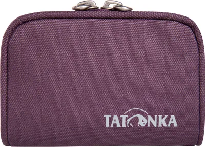 Produktbild von Tatonka Plain Wallet RFID Block - Geldbeutel Uni mit RFID-Ausleseschutz