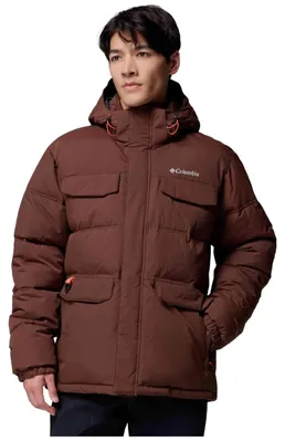 Obrázok produktu pre Columbia Bundy 2088081256, Veľkosť: 178