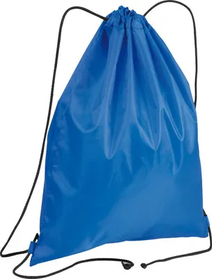 Produktbild von Gymbag / Sportbeutel / Turnbeutel / Farbe: blau