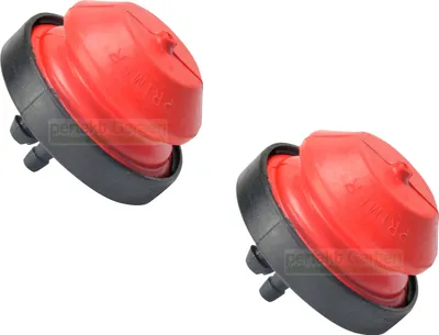Zdjęcie produktu dla 2X pompka paliwa do MTD Yard-Man Wolf Stiga Cub Cadet 751-10639A 951-10639