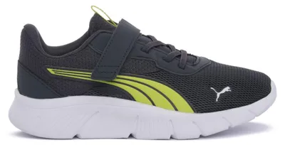 Produktbild von Puma Flex Focus Modern Laufschuh Grau in Gr. 30