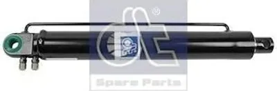 Produktbild von DT Spare Parts Kippzylinder Fahrerhaus 6.76021 für RENAULT TRUCKS Manager 415mm