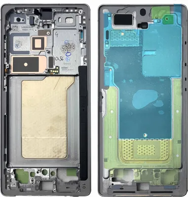 Produktbild von Samsung Display LCD Mittelrahmen für Galaxy S25 Ultra GH82-36386C Ersatzteil