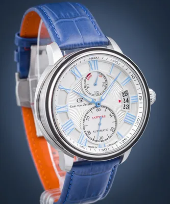 Obrázek produktu pro Pánské hodinky Carl von Zeyten Münstertal Automatic