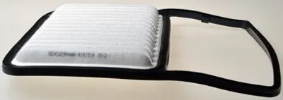 Obrázek produktu pro DENCKERMANN A141514, vzduchový filtr pro vozidlo DAIHATSU SIRION (M3)