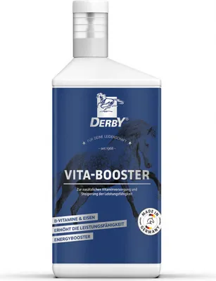Produktbild von Derby - - 0,25 Liter