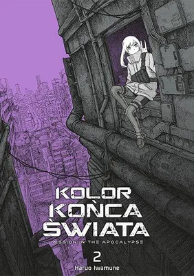 Immagine prodotto di Il colore della fine del mondo. Volume 2