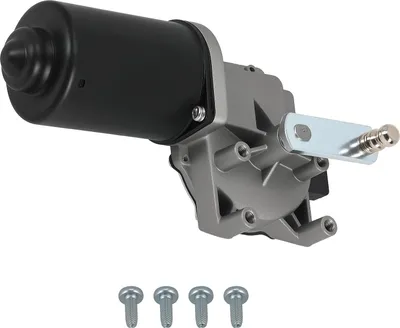 Produktbild von Front Wischermotor for VW T5 T6 Multivan Transporter 2003-2015 7E1955113B