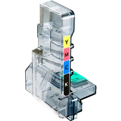 Produktbild von Samsung CLT-W409 Resttoner-Sammler