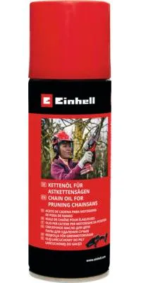 Produktbild von Kettenöl für Astkettensägen, Gehölzschneider, Minikettensäge Einhell