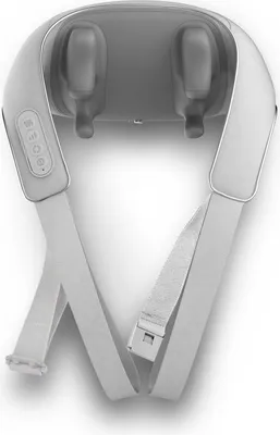 Produktbild von Medisana NM 990 Massagegerät Hals/Nacken Grau