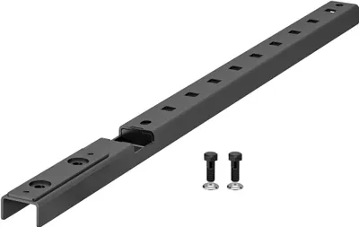 Immagine prodotto di Guida di montaggio 176N-261 L x P x A: 539 mm x 20 mm x 30 mm