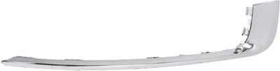 Produktbild von BLIC Zierleiste Stoßfänger Vorne Rechts für OPEL INSIGNIA Caravan INSIGNIA INSIGNIA Stufenheck INSIGNIA A Country Tourer (G09)