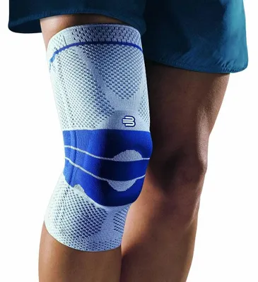 Produktbild von Solidchoice – Atmungsaktive Kniebandage zur Schmerzlinderung und Stabilisierung