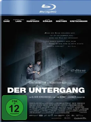 Produktbild von Der Untergang