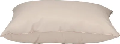 Obrázek produktu pro maxxpro polštář pro psy velikost S Pohodlný pelíšek pro malé psy - omyvatelný polštář pro vnitřní použití - 60 x 80 x 15 cm - béžový