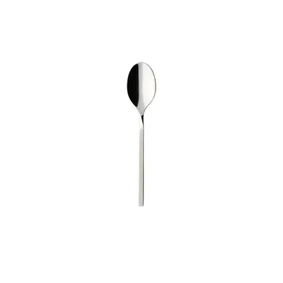 Produktbild von Villeroy & Boch Vorteilset 6 Stück NewWave Kaffeelöffel Edelstahl silber/platin
