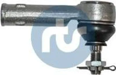Produktbild von RTS Spurstangenkopf Spurstange für TOYOTA Corolla Limousine (E18, ZRE1) Vorne Rechts Vorne Links 91-92589