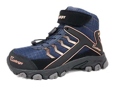 Produktbild von Kastinger Wanderschuhe Wanderschuhe Kunstleder/Textil
