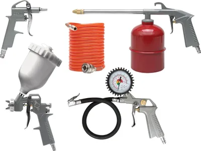 Produktbild von VOREL 81638 Werkzeug