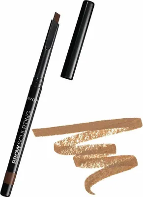 Produktbild von AVON Brauenkonturenstift Blonde