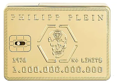 Zdjęcie produktu dla Philipp Plein, No Limits Gold, Eau De Parfum, For Men, 90 ml