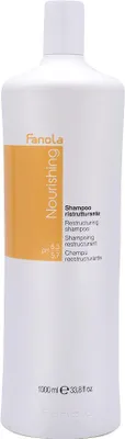 Immagine prodotto di Fanola - Nourishing Shampoo 1000ml