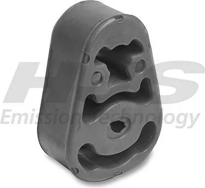 Produktbild von HJS 83 14 3231 Halter Schalldämpfer Auspuffhalter für OPEL ZAFIRA B (A05) Astra H Caravan (A04) Astra H Schrägheck (A04) Astra H GTC (A04)