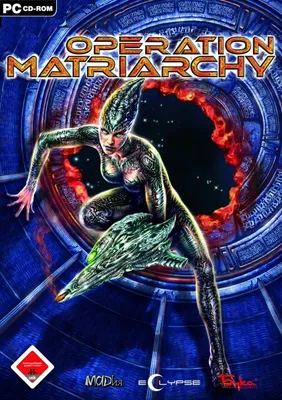 Produktbild von Operation Matriarchy