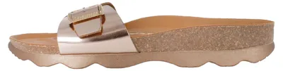 Produktbild von Genuins Toronto Leather Cipria Leder