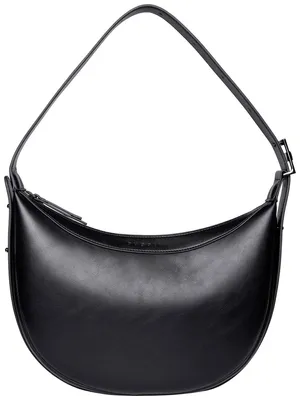Produktbild von bugatti Schultertasche Umhängetasche Amelie Shoulder Bag Black schwarz