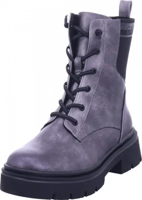 Zdjęcie produktu dla Marco Tozzi m8520345 buty szare w rozmiarze 36