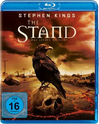 Produktbild von Stephen King's The Stand - Das letzte Gefecht