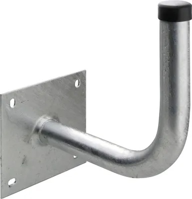 Produktbild von Schwaiger WAH6290 301, Eisen, Metallisch