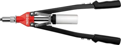Image de Yato YT-3610 Nietmaschine Nietzange