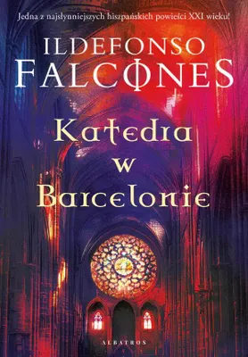 Immagine prodotto di Katedra w Barcelonie
