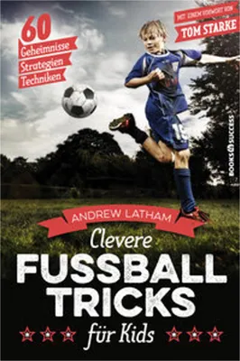 Produktbild von Clevere Fußballtricks für Kids