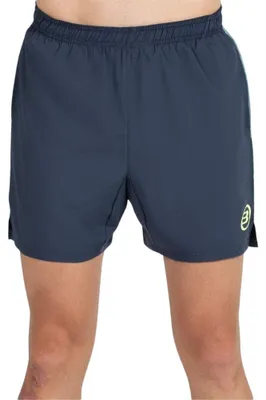 Produktbild von Bullpadel Short Legar Herren Navy