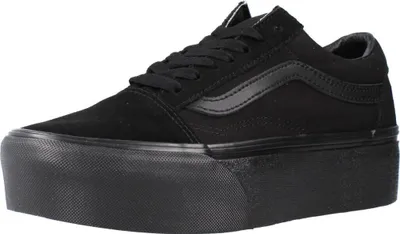 Image de Vans Ua Old Skool Couleur Noir