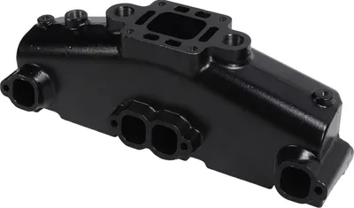 Obrázek produktu pro Náhradní montážní sada 87114 pro výfukové potrubí MerCruiser V8 5,0 l 5,7 l 1983 až 2003
