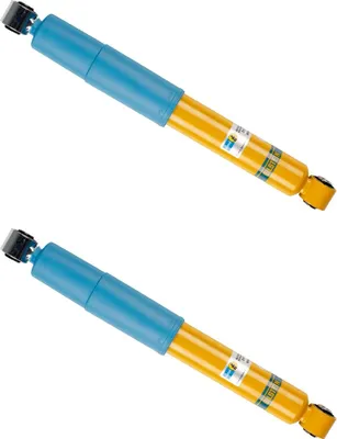 Zdjęcie produktu dla Pojedynczy amortyzator tylny Bilstein B6 do Kia Sorento JC H B6
