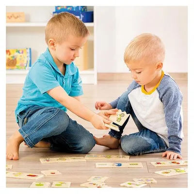 Immagine prodotto di cognito - Connessioni 30 pezzi