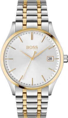 Image de Hugo Boss - Montre - Hommes - Chronographe - COMMISSIONER 1513835