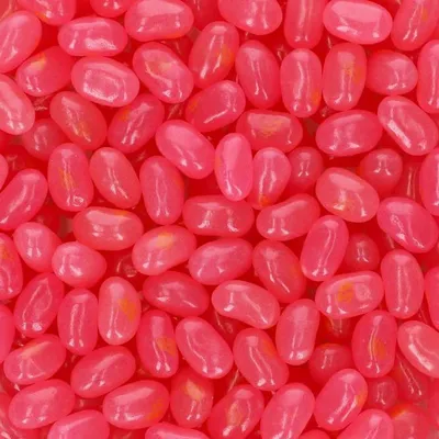 Produktbild von Jelly Belly Bubble Gum 1kg