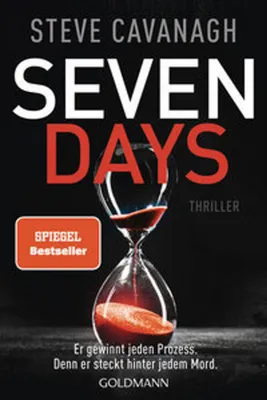 Immagine prodotto di Seven Days