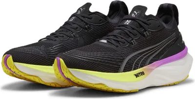 Zdjęcie produktu dla Puma ForeverRun NITRO 2 – czarny, rozmiar: 7