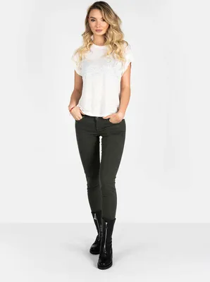 Immagine prodotto di Pepe Jeans Jeans "Soho" - PL210804U918 | Soho - Verde- Taglia: 34(EU)