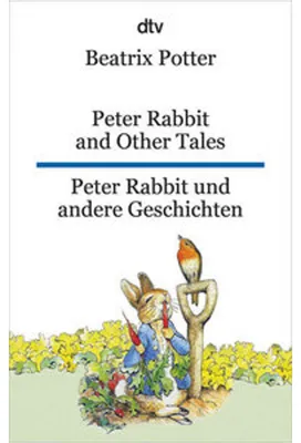 Produktbild von Peter Rabbit and Other Tales, Peter Rabbit und andere Geschichten