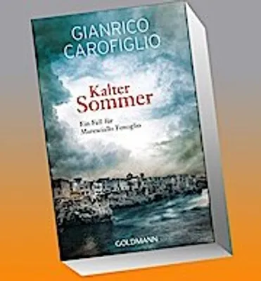 Obrázok produktu pre Kalter Sommer